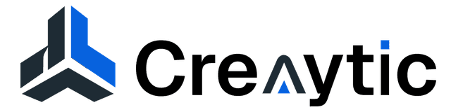Creaytic Logo