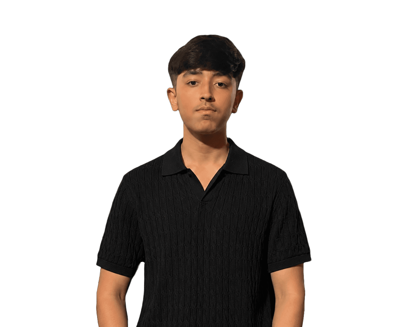 Hasnain
