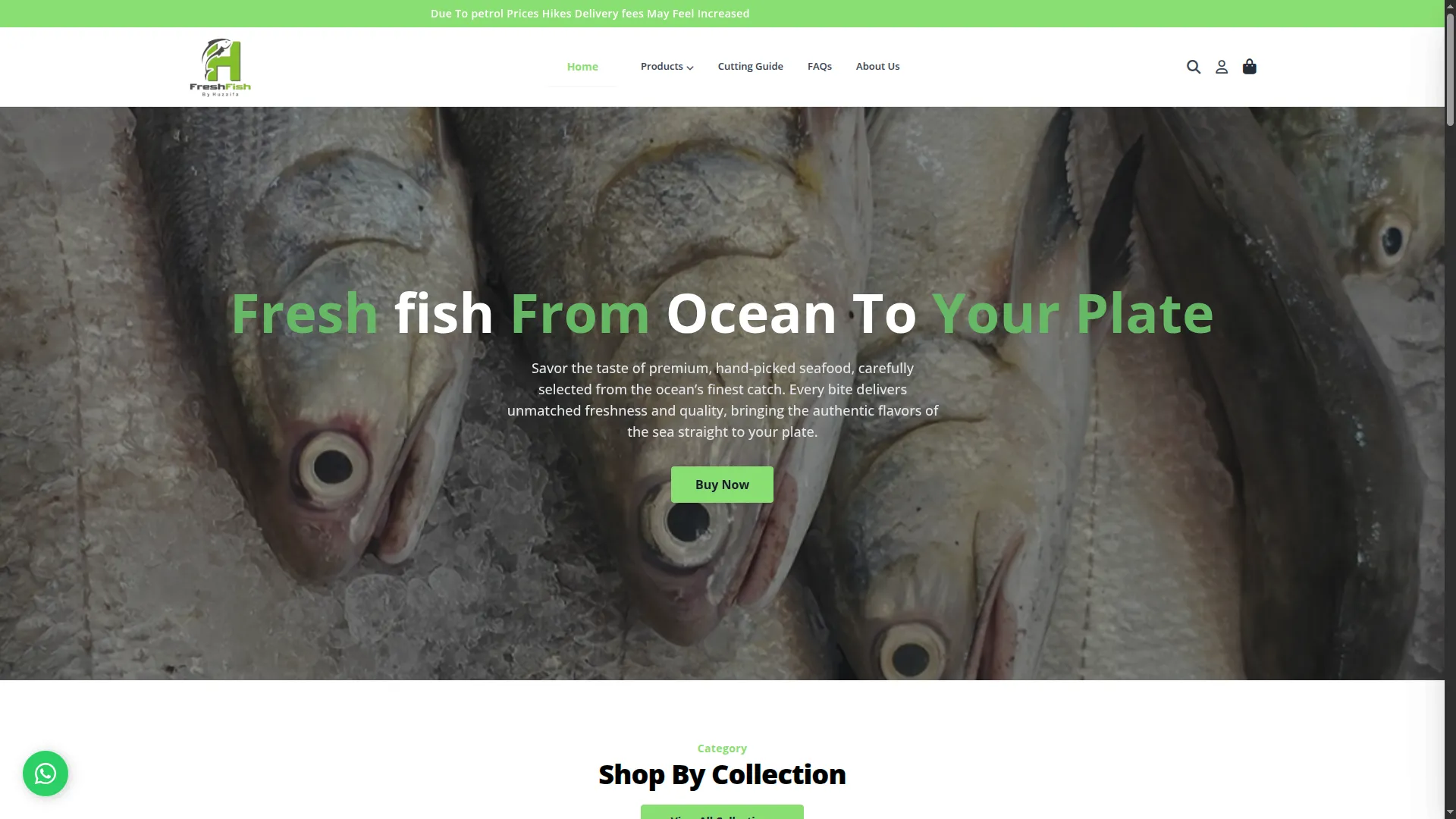 Freshfishbyhuzaifa